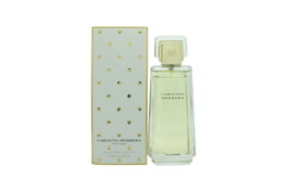 Carolina Herrera Carolina Eau de Toilette 100ml Vaporizador