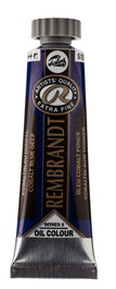 Rembrandt Óleo Azul Cobalto Oscuro 515 Tubo 15 ml