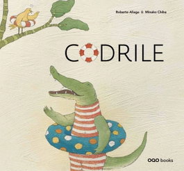 Codrile, Roberto Aliaga - OQO