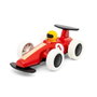 Brio World Gran auto de carreras con retrogrimación - Premier Age Awakening Toy