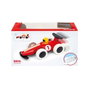 Brio World Gran auto de carreras con retrogrimación - Premier Age Awakening Toy