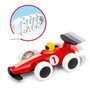 Brio World Gran auto de carreras con retrogrimación - Premier Age Awakening Toy