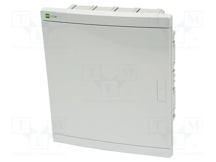 ELEKTRO-PLAST NASIELSK Carcasa para aparatos modulares IP40 ELEKTRO-PLAST NASIELSK Carcasa para aparatos modulares IP40