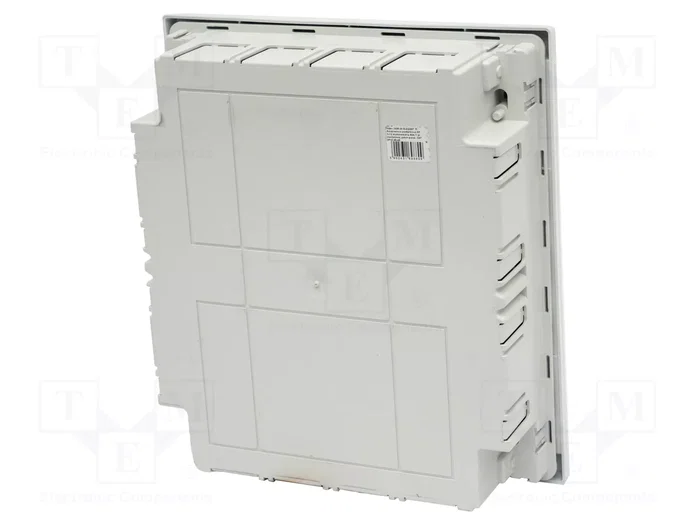 ELEKTRO-PLAST NASIELSK Carcasa para aparatos modulares IP40 ELEKTRO-PLAST NASIELSK Carcasa para aparatos modulares IP40