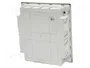 ELEKTRO-PLAST NASIELSK Carcasa para aparatos modulares IP40
