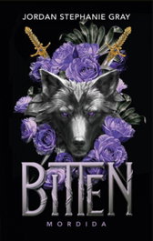 Bitten (Mordida), Jordan Gray - PUCK