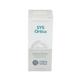 FORZA VITALE SYS ORTICA 50ml