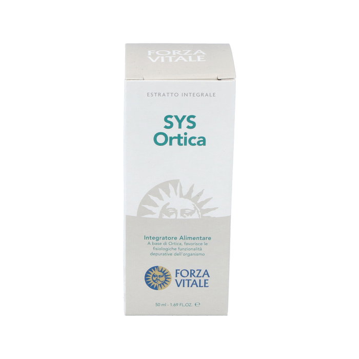 Forza Vitale SYS Ortica 50 ml