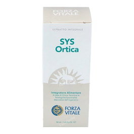 FORZA VITALE SYS ORTICA 50ml
