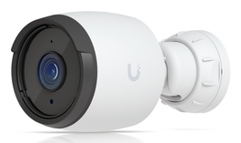 Ubiquiti G6 Bullet Cámara de seguridad IP Interior y exterior 3840 x 2160 Pixeles Alámbrico Bala Blanco
