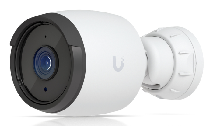 Ubiquiti G6 Bullet UVC-G6-Bullet-W 4K Blanco