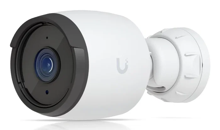 Ubiquiti G6 Bullet Cámara de Seguridad IP 4K Blanco