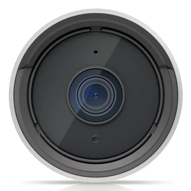 Ubiquiti G6 Bullet Cámara de Seguridad IP 4K Blanco