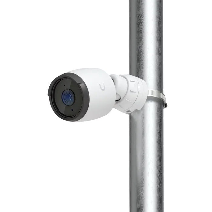 Ubiquiti G6 Bullet Cámara de Seguridad IP 4K Blanco
