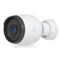 Ubiquiti UniFi Cámara IP G6 Bullet Exterior 4K Infrarrojos PoE IP66 Blanca UVC-G6-Bullet-W