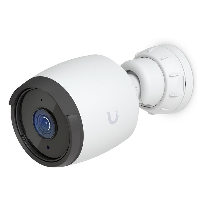 Ubiquiti UniFi Cámara IP G6 Bullet Exterior 4K Infrarrojos PoE IP66 Blanca UVC-G6-Bullet-W