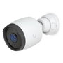 Ubiquiti UniFi Cámara IP G6 Bullet Exterior 4K Infrarrojos PoE IP66 Blanca UVC-G6-Bullet-W