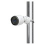 Ubiquiti UniFi Cámara IP G6 Bullet Exterior 4K Infrarrojos PoE IP66 Blanca UVC-G6-Bullet-W