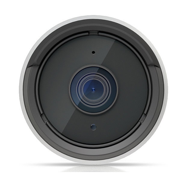 Ubiquiti UniFi Cámara IP G6 Bullet Exterior 4K Infrarrojos PoE IP66 Blanca UVC-G6-Bullet-W