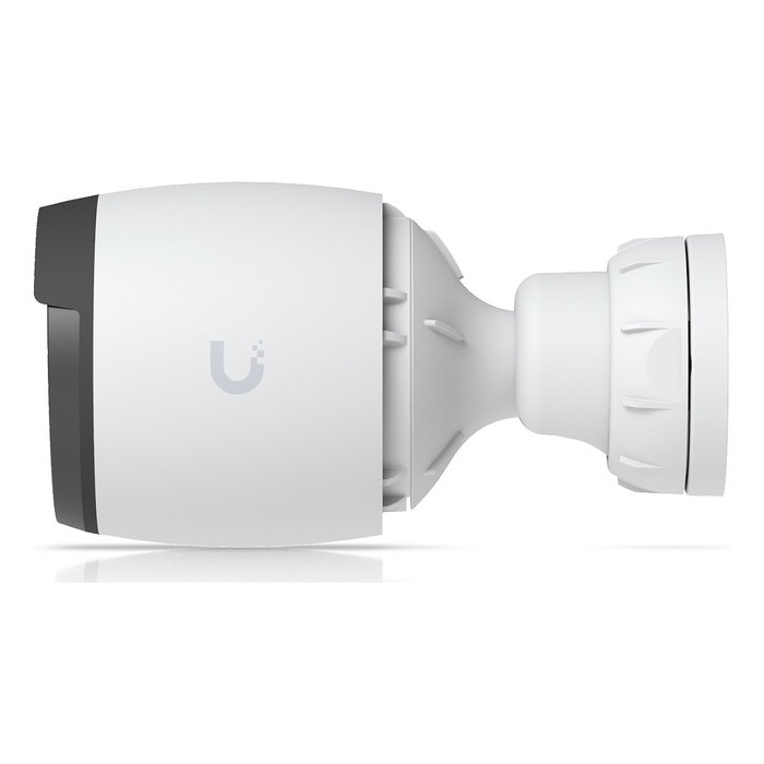 Ubiquiti UniFi Cámara IP G6 Bullet Exterior 4K Infrarrojos PoE IP66 Blanca UVC-G6-Bullet-W