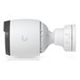 Ubiquiti UniFi Cámara IP G6 Bullet Exterior 4K Infrarrojos PoE IP66 Blanca UVC-G6-Bullet-W