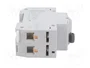 ETI POLAM KZS RCBO Interruptor de diversas marchas 2 polos 6A 30mA