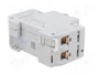 ETI POLAM KZS RCBO Interruptor de diversas marchas 2 polos 6A 30mA