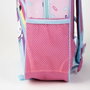 CERDÁ Mochila Infantil Escolar Gabby's Dollhouse Rosa