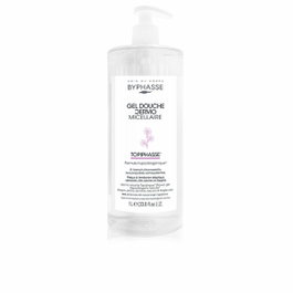 Byphasse Dermo Gel de Ducha Micelar Topiphasse 1000 ml