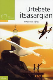 Urtebete itsasargian, Miren Agur Meabe Plaza - ELKAR