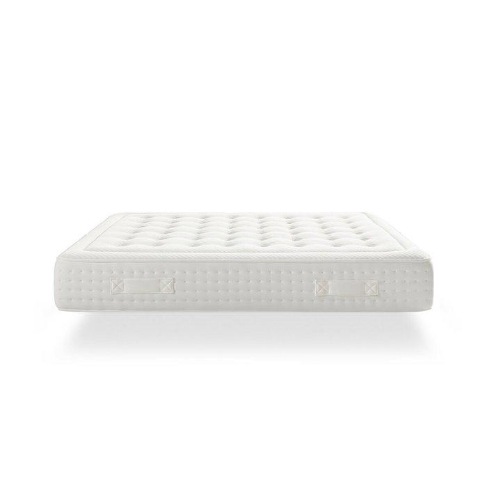 Colchón de Muelles Ensacados IKON SLEEP NATUR PREMIUM