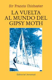 La vuelta al mundo del Gipsy Moth, JUVENTUD