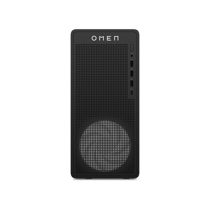 HP OMEN 16L TG03-0095ns Negro HP OMEN 16L TG03-0095ns Negro