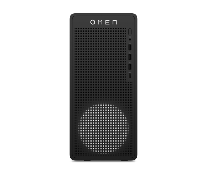 HP OMEN 16L TG03-0095ns Negro HP OMEN 16L TG03-0095ns Negro