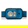 Black Diamond Storm 500-R Linterna Frontal (Azul)