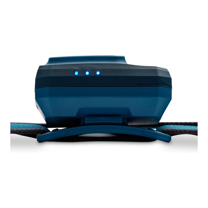 Black Diamond Storm 500-R Linterna Frontal (Azul) Black Diamond Storm 500-R Linterna Frontal (Azul)