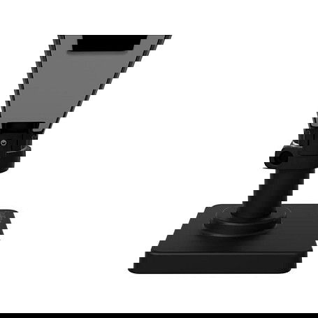 Ergotron LX Pro Series 45-684-292 Brazo de Monitor de Escritorio Doble, para 2 Pantallas LCD de hasta 68.6 cm (27"), Negro, Capacidad 8.5 kg, VESA 100x100 mm