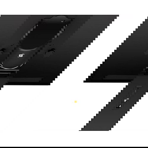 Ergotron LX Pro Series 45-684-292 Brazo de Monitor de Escritorio Doble, para 2 Pantallas LCD de hasta 68.6 cm (27"), Negro, Capacidad 8.5 kg, VESA 100x100 mm