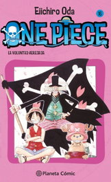 One Piece nº16, Eiichiro Oda - PLANETA COMICS