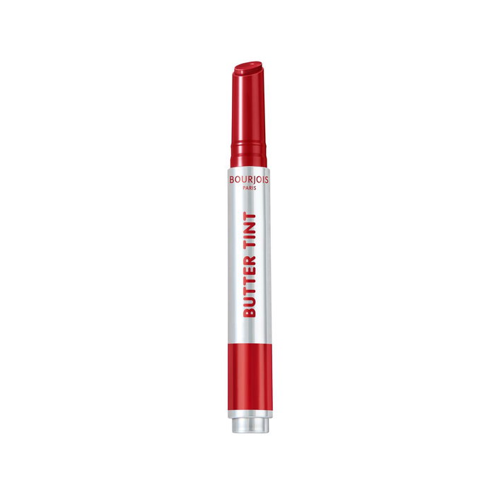 Bourjois Butter Tint Lip Glaze 04-Rougemelt