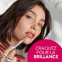 Bourjois Butter Tint Lip Glaze 04-Rougemelt