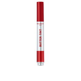 Bourjois Butter Tint Lip Glaze Bálsamo Labial #04-Rougemelt 2 gr