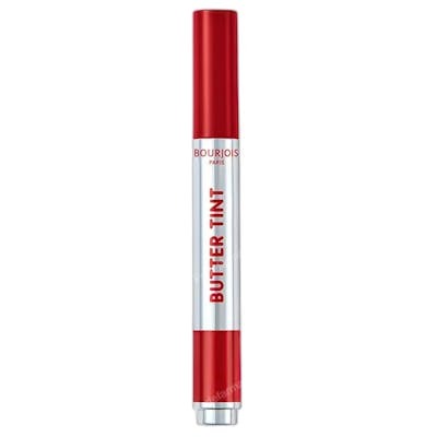 Bourjois Butter Tint Lip Glaze 04-Rougemelt