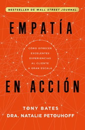 Empatía en acción, Natalie Petouhoff - GESTION 2000