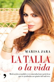 La talla o la vida, Marisa Jara - TEMAS HOY