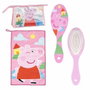 Cerdá Neceser Peppa Pig para Aseo y Viajes en Color Rosa
