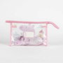 Cerdá Neceser Peppa Pig para Aseo y Viajes en Color Rosa