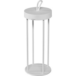 Century Lámpara LED ATHENA blanca 3W 3000K dimmable IP54