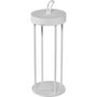 Century Lámpara LED ATHENA blanca 3W 3000K dimmable IP54