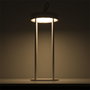 Century Lámpara LED ATHENA blanca 3W 3000K dimmable IP54